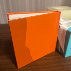 【非売品】エルメススカーフ巻き方ブックの画像
