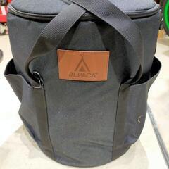 アルパカプラス　石油ストーブ　美品の画像