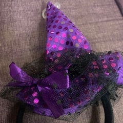 未使用！子供用☆カチューシャの画像