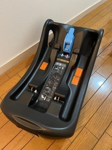 カトージ ジョイー トラベルシステム3点セット