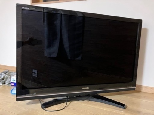 テレビ