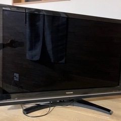 テレビ