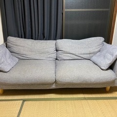 ソファ|無料の画像