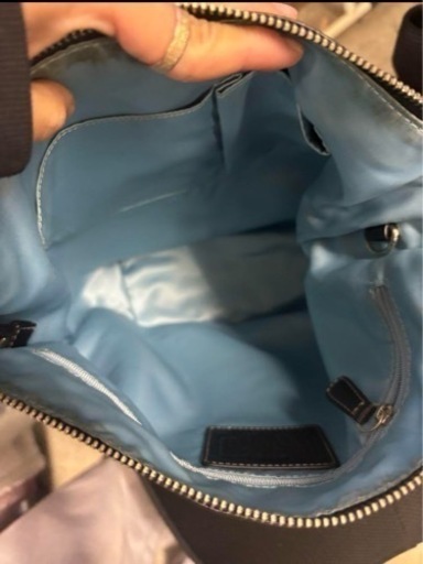 COACHバッグ