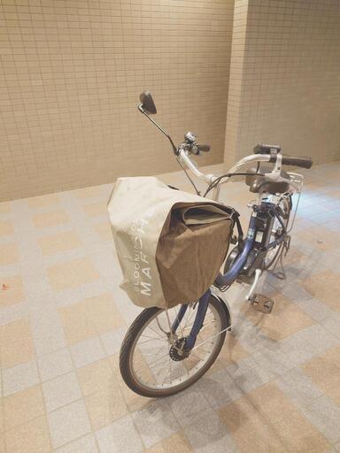 格安中古】電動自転車 YAMAHA PAS SION-U ※手渡し希望