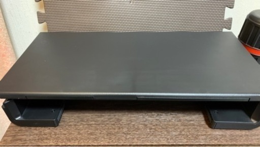 モニター台(箱無し新品