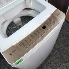 ?‍♂️h061002売約済み❌4840‼️配送設置は無料?‼️最新2020年製✨ヤマダ電機 8kg 全自動洗濯機