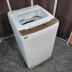?‍♂️h061002売約済み❌4840‼️配送設置は無料?‼️最新2020年製✨ヤマダ電機 8kg 全自動洗濯機