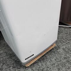 ?‍♂️h061002売約済み❌4840‼️配送設置は無料?‼️最新2020年製✨ヤマダ電機 8kg 全自動洗濯機