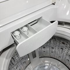 ?‍♂️h061002売約済み❌4840‼️配送設置は無料?‼️最新2020年製✨ヤマダ電機 8kg 全自動洗濯機