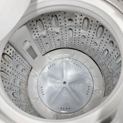?‍♂️h061002売約済み❌4840‼️配送設置は無料?‼️最新2020年製✨ヤマダ電機 8kg 全自動洗濯機