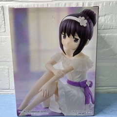 🍦新品未開封🍦劇場版魔法少女まどかマギカ　暁美ほむらの画像