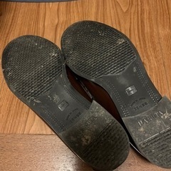 お値下げ⭐︎HARUTAローファーの画像