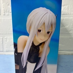 🍦新品未開封🍦Re:ゼロ　Celestial vivi エキドナ　リゼロの画像