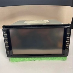 トヨタ純正ナビ  NHZN-W59G！本体のみ！30プリウスから...