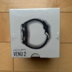※値下げ　◇GARMIN　VENU２　メルセデスモデル　新品の画像