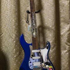 YAMAHA PACIFICA 112 ROYAL STAR c...