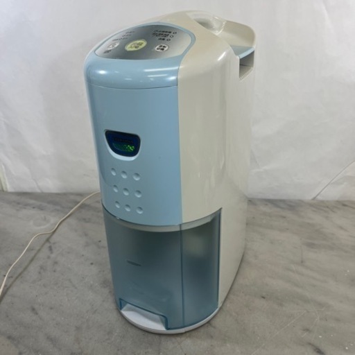 【売約済】コロナ除湿器　CD-P6314 2014年製