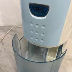 【売約済】コロナ除湿器　CD-P6314 2014年製の画像