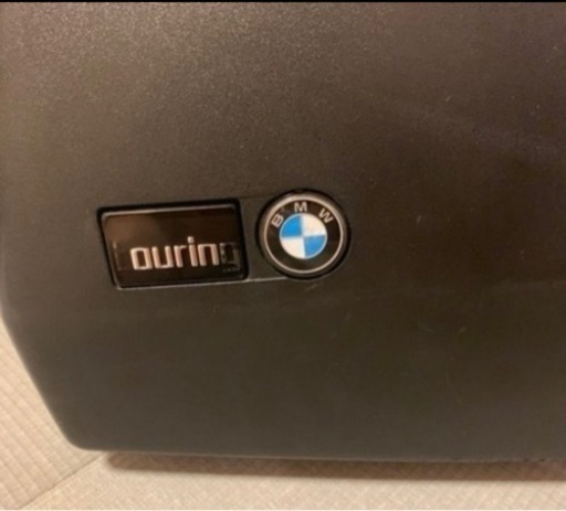 BMW パニアケース