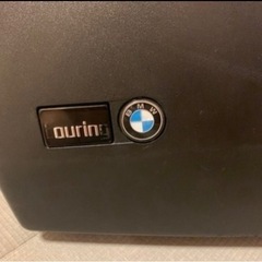 BMW パニアケース