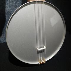 沖縄産 カンカラ三線