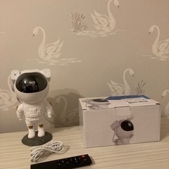 VVIAギャラクシープロジェクター　GALAXY projector