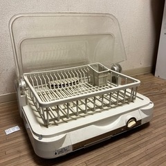 食器　乾燥機
