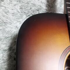 LAG GUITAR T70DCE BSB エレアコの画像
