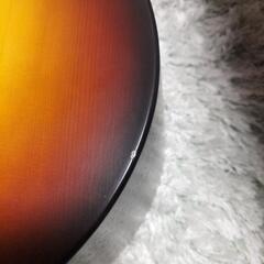 LAG GUITAR T70DCE BSB エレアコの画像