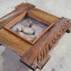 火鉢でしょうか？