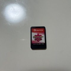 Switchポケモンシールド
