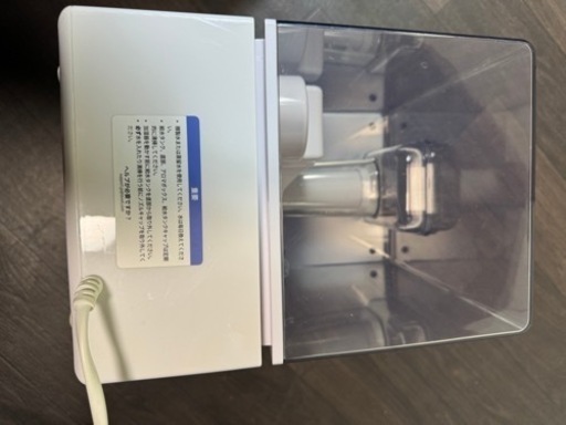 【ご購入者様決定】新品未使用定価¥9980-Levoit LV600HH 6L /\1 ブリット式加湿器 51mTnAgQCLL._AC_UF894,