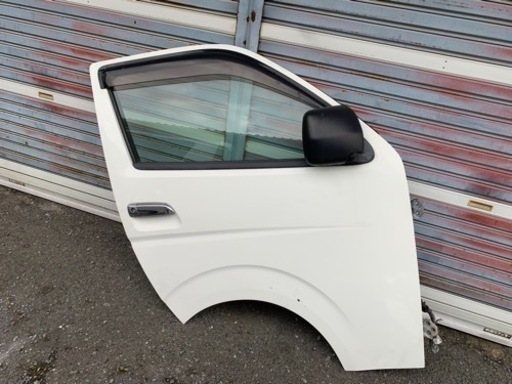 ハイエース20系