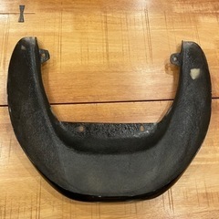 決まりました！マジェスティCリアスポイラーの画像