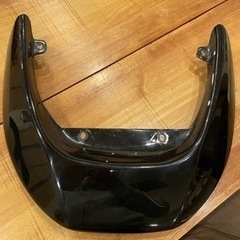 決まりました！マジェスティCリアスポイラーの画像