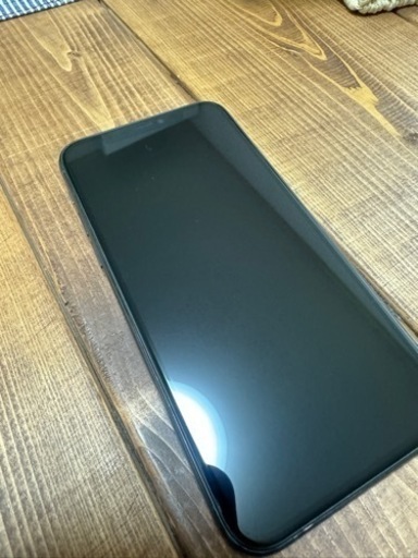 【美品】iPhone11pro 256GB SIMフリー