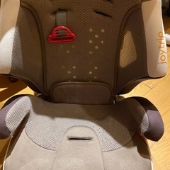 コンビ　チャイルドシートの画像