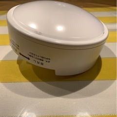 照明　YAMAZEN ヤマゼン MLC-10N LEDシーリングライトの画像