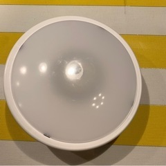 照明　YAMAZEN ヤマゼン MLC-10N LEDシーリングライトの画像