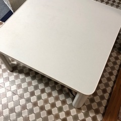 【お取引終了しました】お値下げ中！山善　コタツ　山善