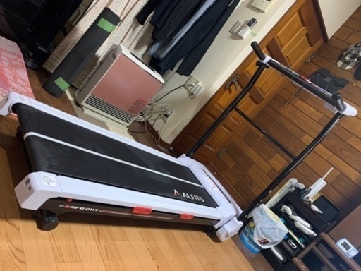 【⠀取引完了済みです。】ALINCO.AFR2117(^^)70キロ圏内なら配送設置迄致します。【９０００円内に含む】