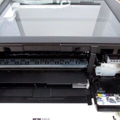 CANON 複合機 (プリンター) MG3630 作動確認済みの画像