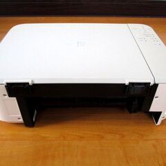 CANON 複合機 (プリンター) MG3630 作動確認済みの画像