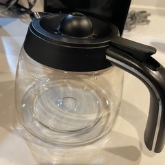 デロンギコーヒーメーカーの画像