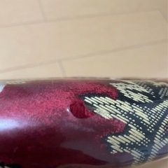 トラックハンドルカバーの画像