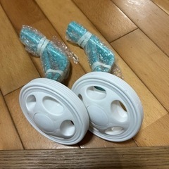 新車外しの補助輪
