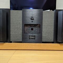 【定価１４４万】KRELL KSA-200S