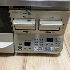 リンナイガスコンロ  都市ガス用【値下げ】の画像