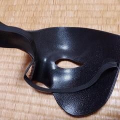 仮面の画像